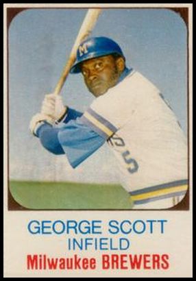 26 George Scott